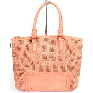 Urban Expressions Crossbody Vegan Leather Handbag Tote Purse Carry-on Travel‎